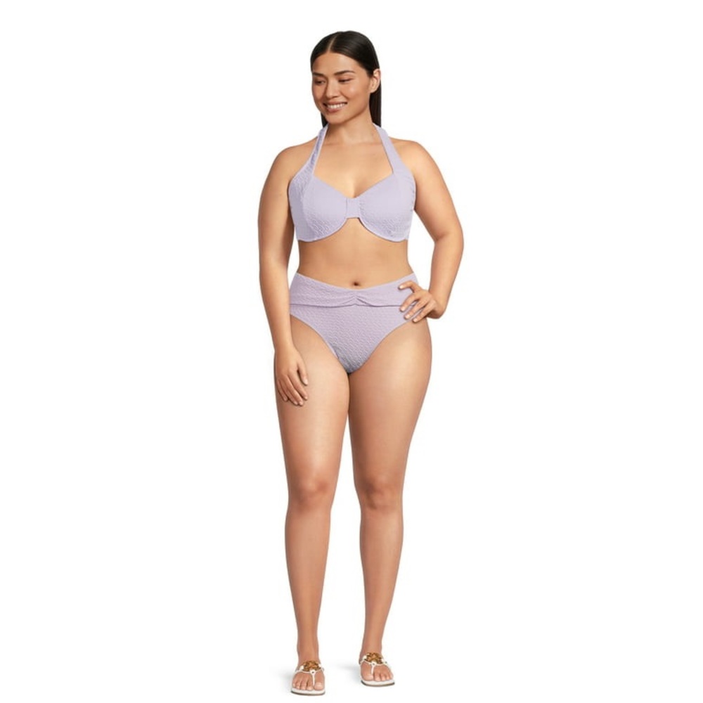 Time and tru bikini size 3XL